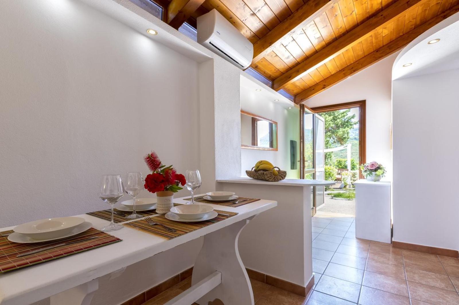 Piccola Stella Villa Alghero