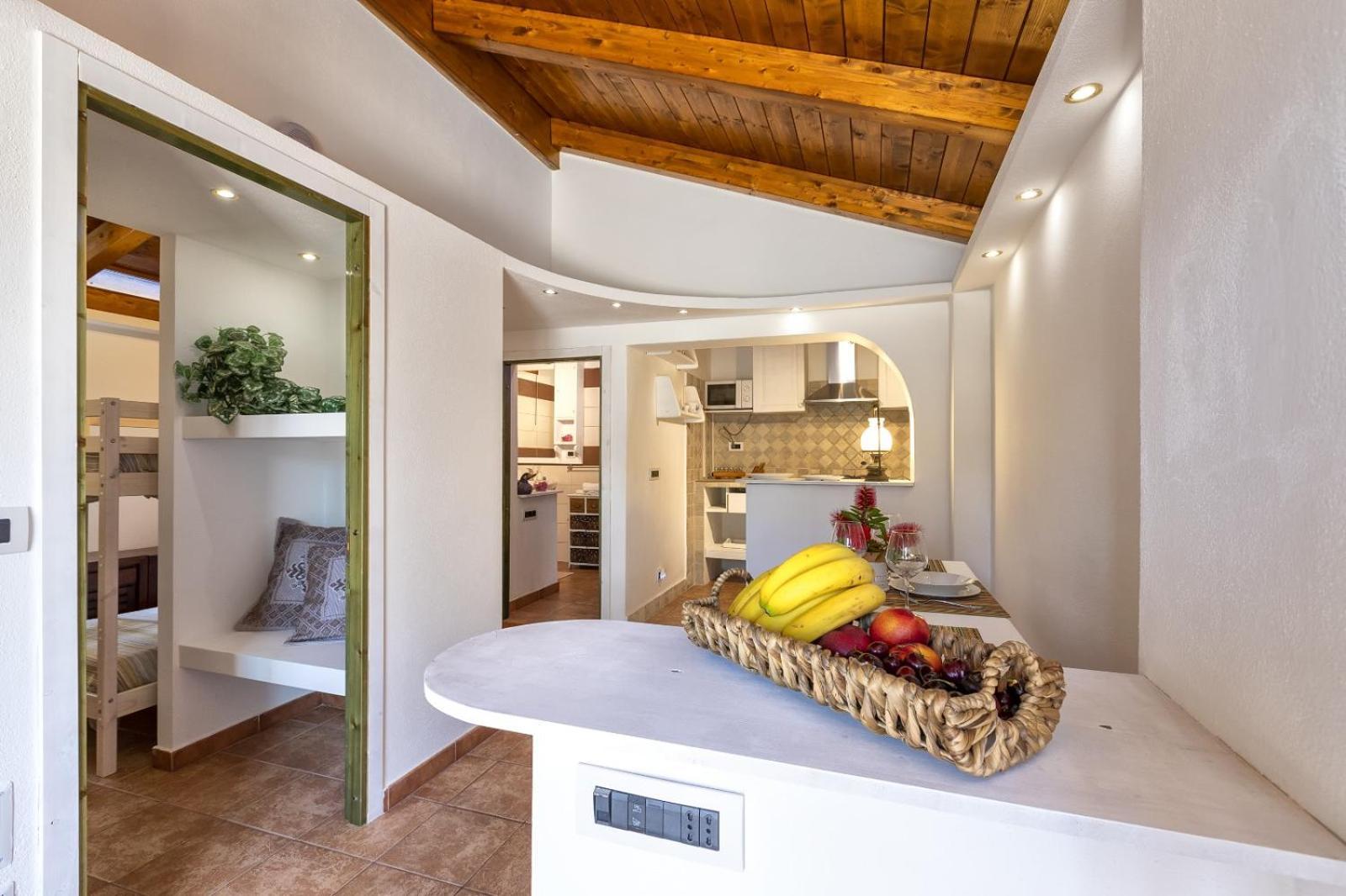 Piccola Stella Villa *
