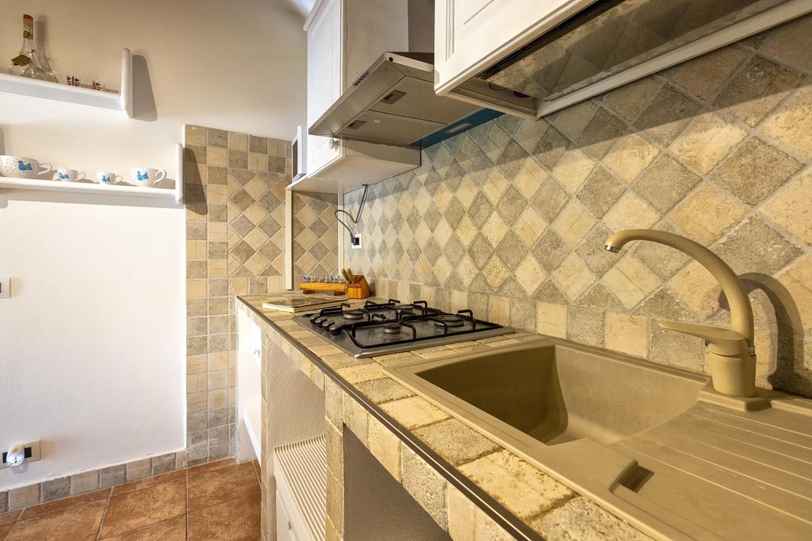 Piccola Stella Villa Alghero