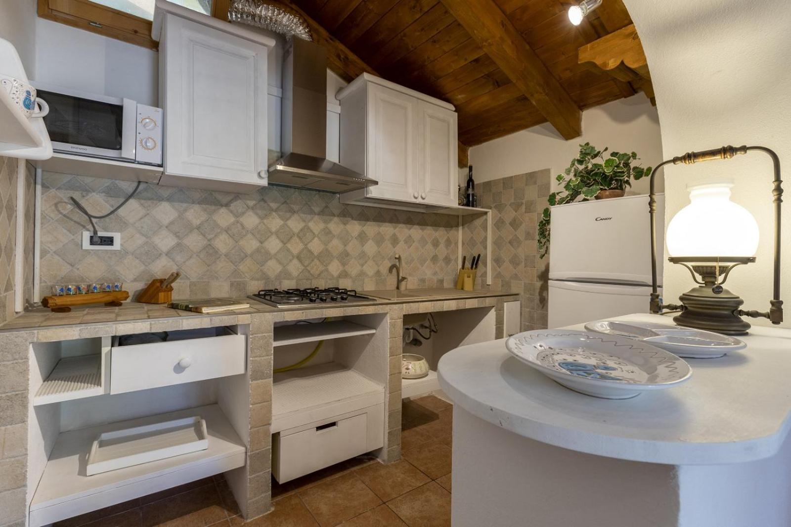Villa Piccola Stella Alghero