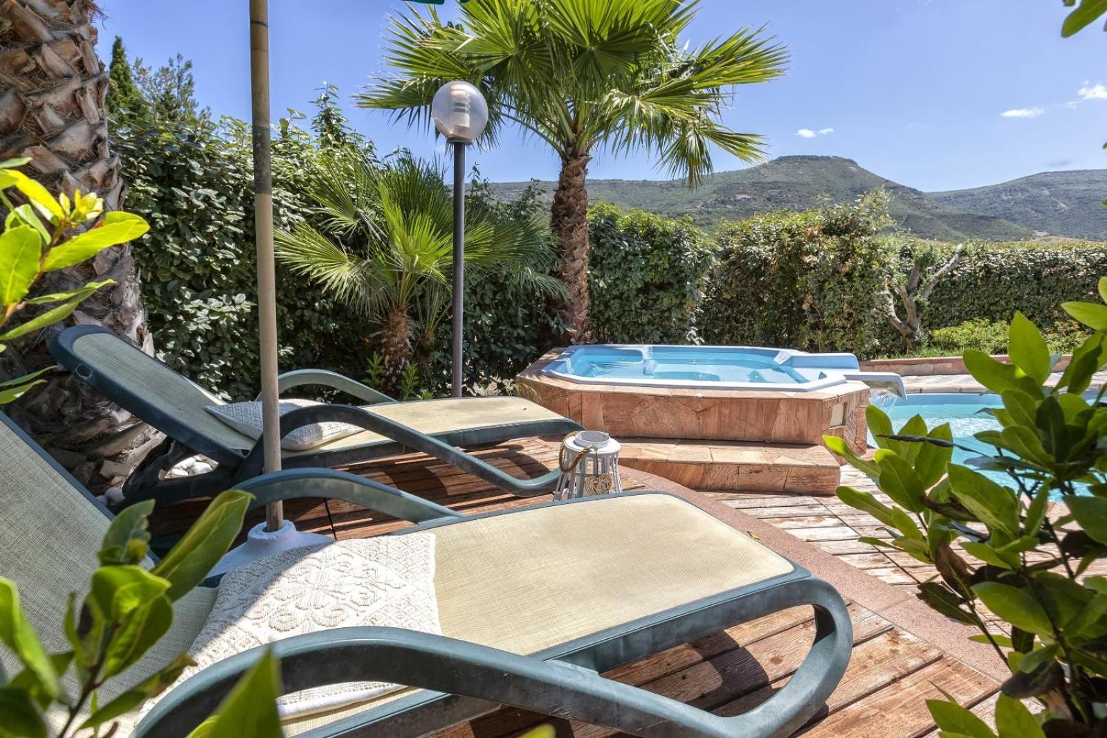 Villa Piccola Stella