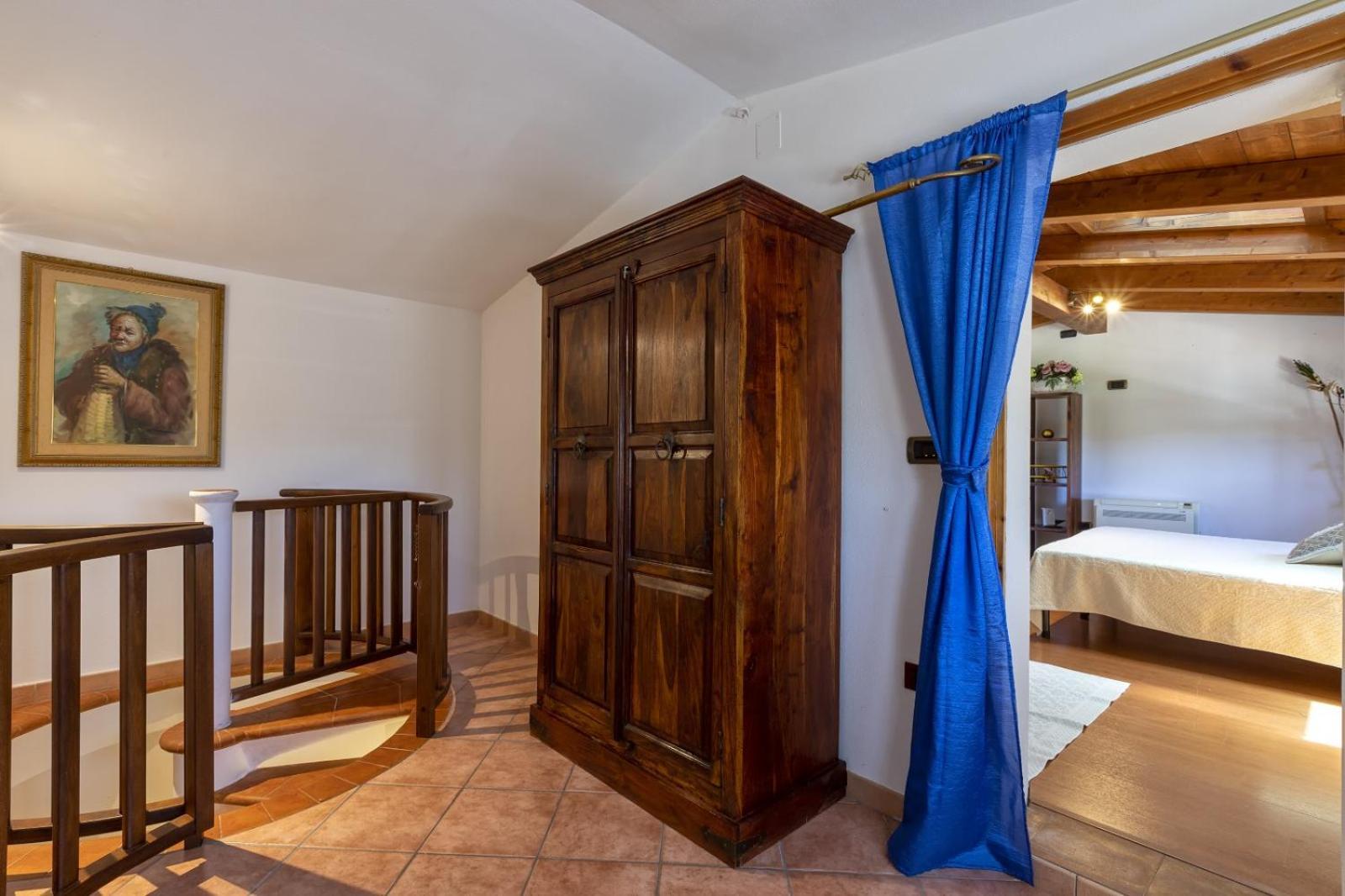 Piccola Stella Villa *