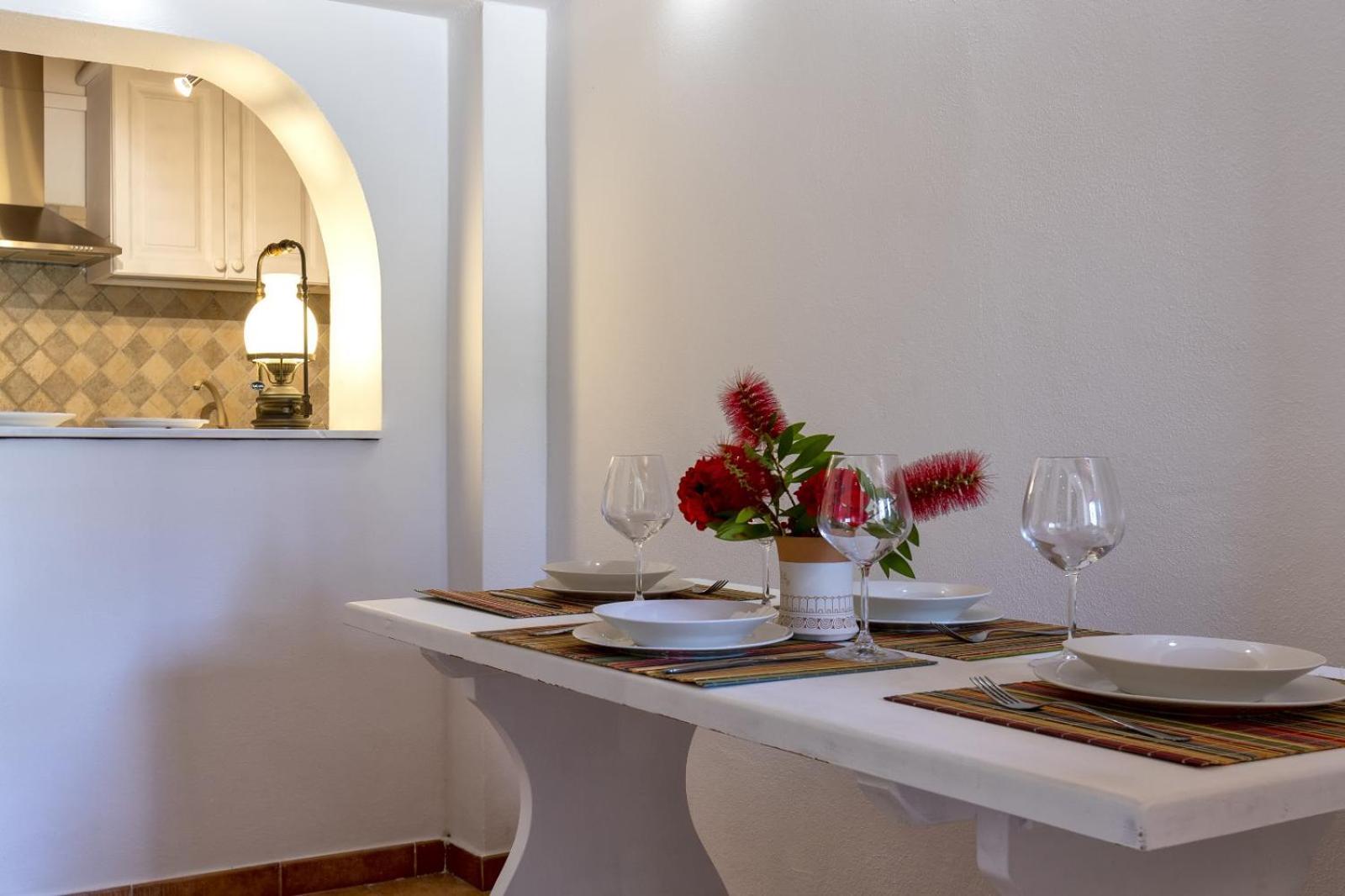 Piccola Stella Villa Alghero