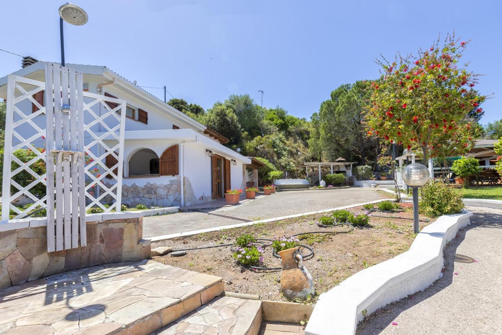 Piccola Stella Villa *