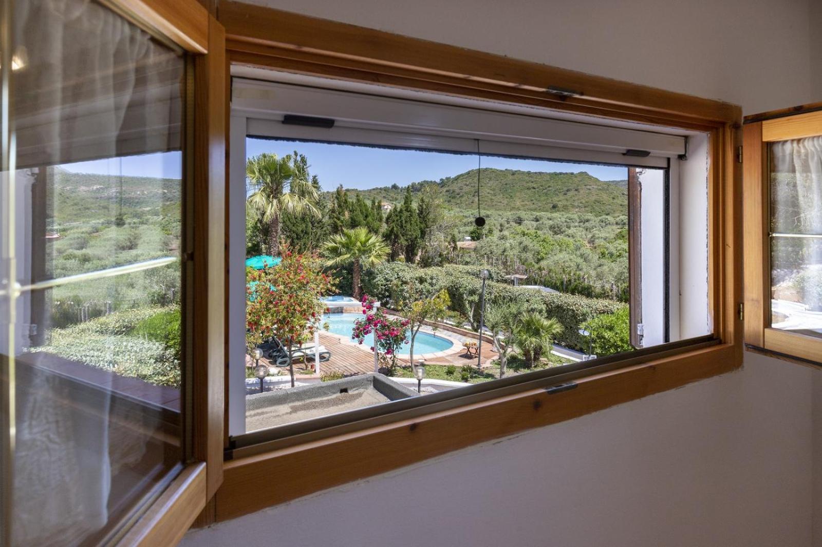 Villa Piccola Stella Alghero