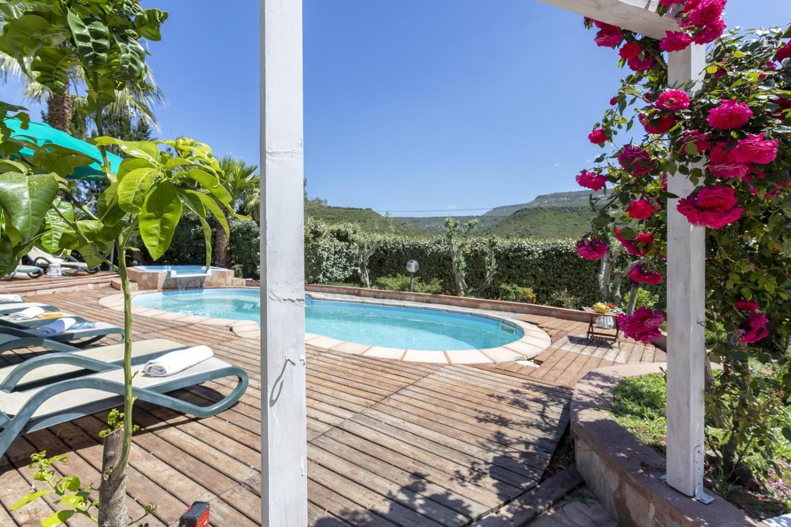 Villa Piccola Stella *