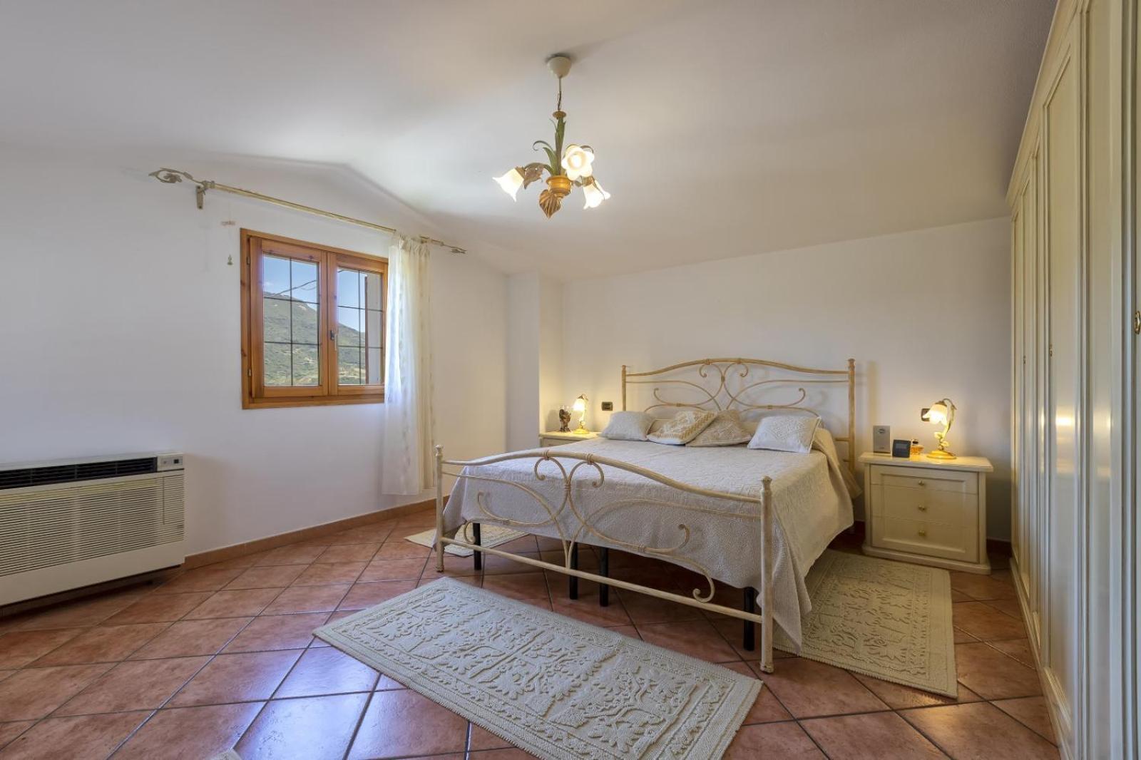 Piccola Stella Villa Alghero