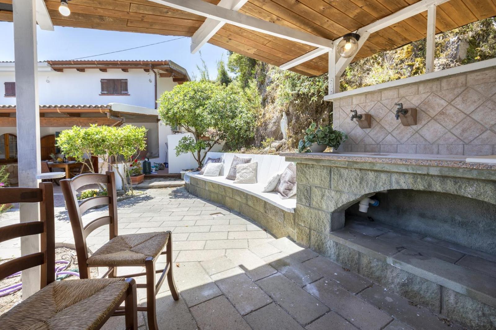 Piccola Stella Villa Alghero